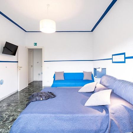 Take It Easy Roma Guest House Eksteriør bilde