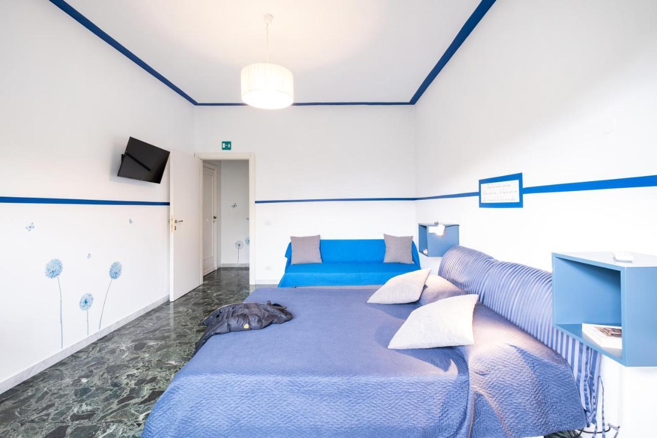 Take It Easy Roma Guest House Eksteriør bilde