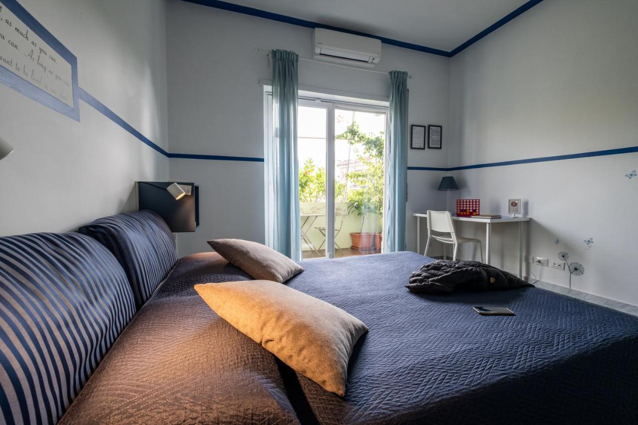 Take It Easy Roma Guest House Eksteriør bilde