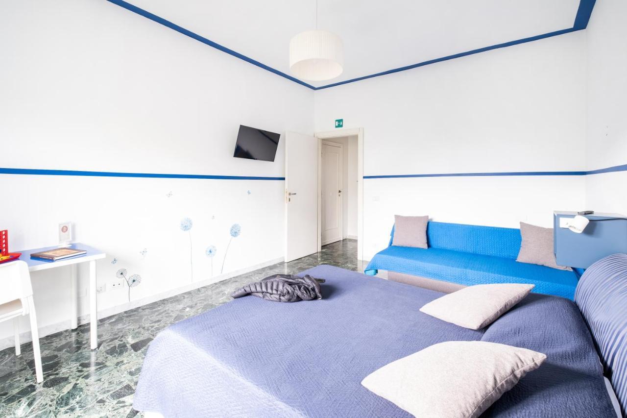 Take It Easy Roma Guest House Eksteriør bilde