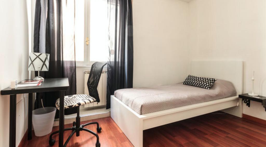 Take It Easy Roma Guest House Rom bilde