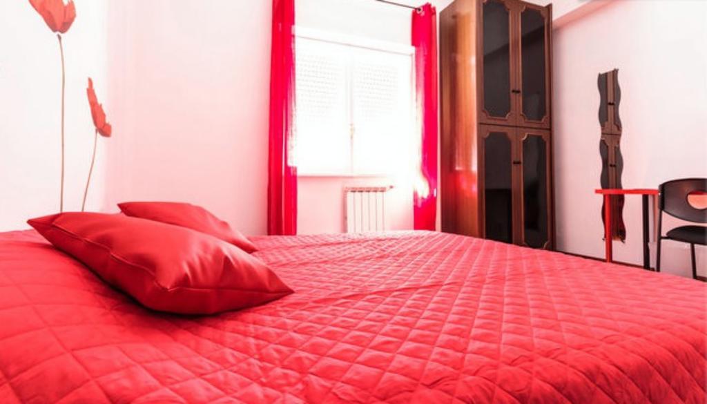 Take It Easy Roma Guest House Rom bilde