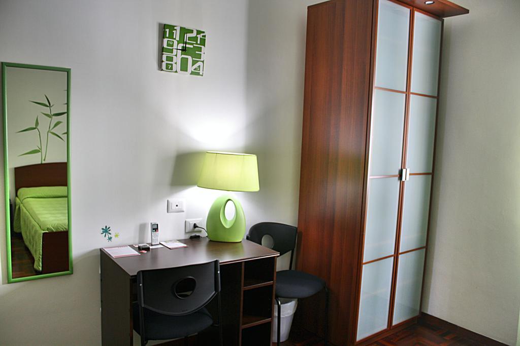 Take It Easy Roma Guest House Rom bilde