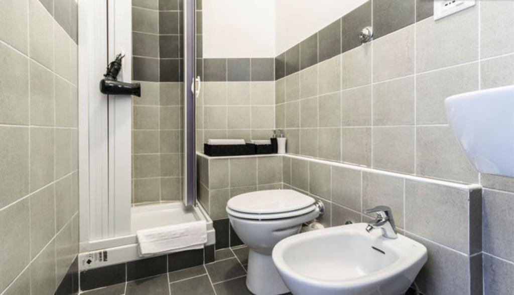 Take It Easy Roma Guest House Rom bilde
